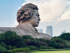 -长沙富力万达文华酒店