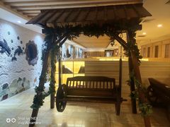 -碧中海汤泉汗蒸酒店