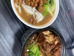 -珍珍小食店(西华路店)