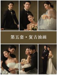 -时光印记婚纱摄影工作室·原创定制