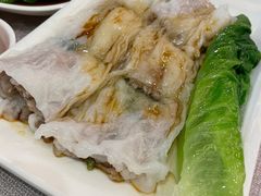 -华联广州大酒店-餐厅