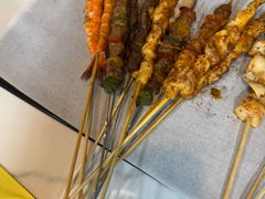 -烤五行·烧烤烤串(石佛营店)