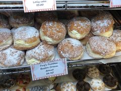 -Fergbaker(皇后镇店)