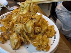 -直隶安家罩饼(复兴路店)