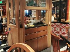 -江边城外烤全鱼(方庄时代购物中心店)