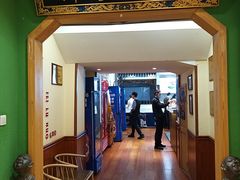 -沸炉重庆老火锅(军事博物馆店)