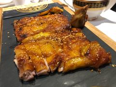 -广州塔晖粤轩中餐厅