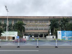 -广西壮族自治区博物馆