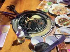 -超级神炭烤肉夜食(芥园西道店)