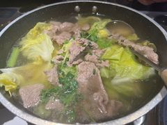 -乔阿马·江南味·驴肉香(龙湖华泾天街店)