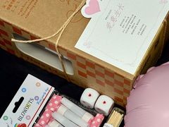 -壹点壹客·生日蛋糕(南山店)