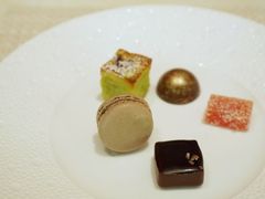 -Le Bernardin