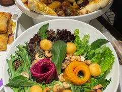 -清真·卡德尔大叔新疆主题餐厅(龙汇路店)