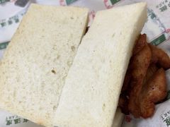 -渔记茶餐厅(渔村店)