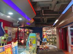 -核客电玩城(东门店)