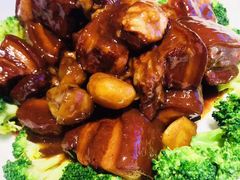 -郑庄脂渣海鲜楼(九水路店)
