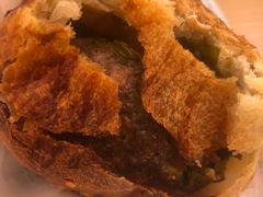 -百年夯碳烤胡椒饼(阿拉城店)