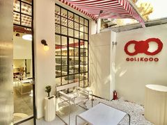 -Golikooo Vintage(中古店)