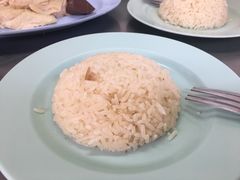 -红大哥水门鸡饭(總店)