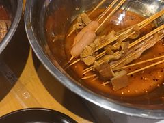 -嘉州鲜知味钵钵鸡(奎星楼店)