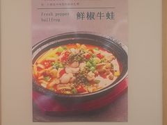 -峨嵋小镇·川菜(正定朗华店)