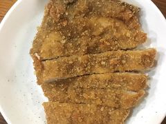-潘国仙耳光馄饨(黄家阙路店)