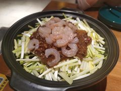 -蝦塘·中国餐馆(城墙南马道巷店)
