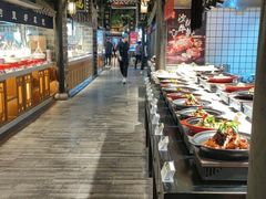 -江南韵·无锡太湖文化体验餐厅(凤凰天街店)