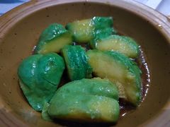西双版纳糯冬瓜-半山腰·云南菜(侨福芳草地店)