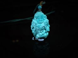 -灵彩珠宝(朗香街店)