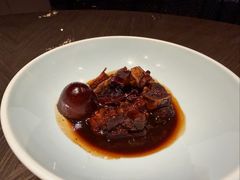 -万丽轩·粤菜(王府井金茂万丽酒店)