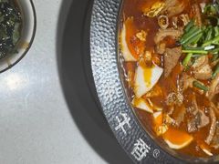 -古乐牛香·鲜牛肉牛杂火锅(千灯店)