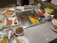 -海底捞火锅(九霄梦天地店)