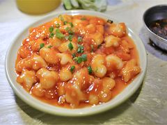-巴厘龙虾·榜首油焖大虾(音乐学院·沿江酒馆店)