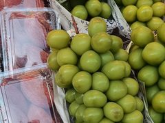 -每日新鲜水果吧(南京东路店)