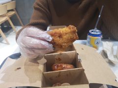 -Kyochon1991校村(共和路店)