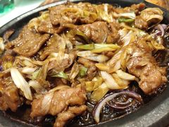 -老牌坊•鲁菜名店•地道济南菜(大观园商埠店)