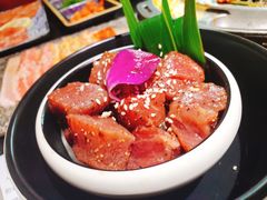 -鹤江桥·红油牛肉粉(SKP店)