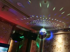 -佰迪乐KTV(岑溪店)
