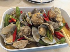 -北方饺子王·海肠捞饭·海鲜锅(山大店)