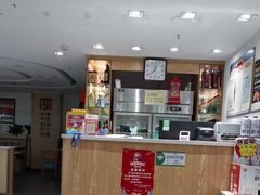 -老边饺子馆(东单店)