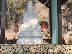 -南京市无想山景区