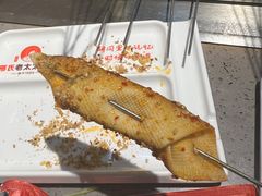 -邢氏老太太烧烤(南山店)