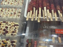 -品忆香炒货工坊(西稍门店)
