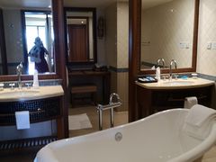 -三亚亚龙湾天域度假酒店