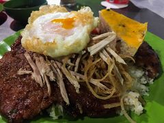 -Cơm Tấm Ba Ghiền