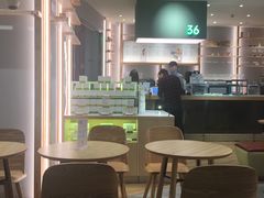 -36cake生日蛋糕(福田店)