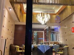 -浦江二号·独栋江景餐厅(滨江大道店)