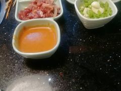 -盛江山自助料理(太原街万达店)
