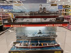 -TOYSRUS玩具反斗城(成都环球中心店)